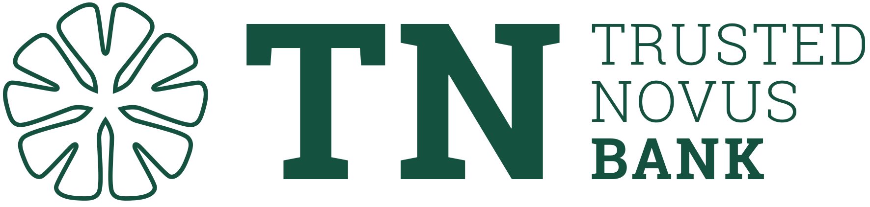 Trusted Novus Bank